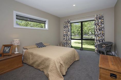 Photo of property in 154 Cullen Avenue, Swannanoa, Rangiora, 7475