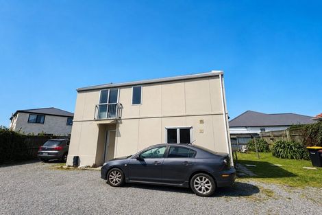 Photo of property in 109a Peverel Street, Riccarton, Christchurch, 8041