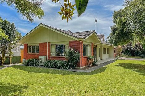 Photo of property in 20 Prospect Street, Putaruru, 3411