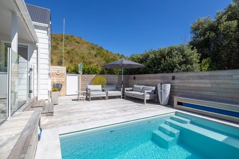 Photo of property in 11 Palm Parade, Riversdale Beach, Masterton, 5872