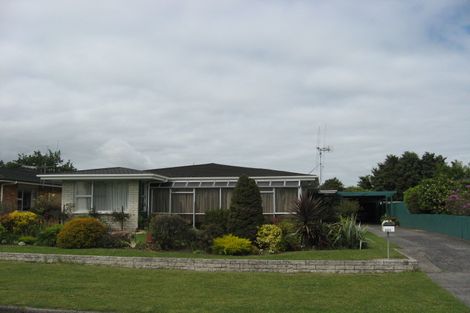 Photo of property in 351 Christie Avenue, Te Awamutu, 3800