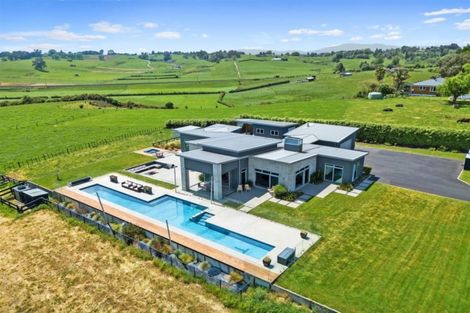 Photo of property in 136 Lake Road, Ohaupo, 3883