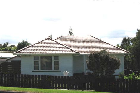 Photo of property in 149 Seabrook Avenue, New Lynn, Auckland, 0600