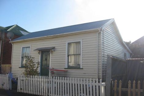 Photo of property in 6 Mackenzie Street, North Dunedin, Dunedin, 9016
