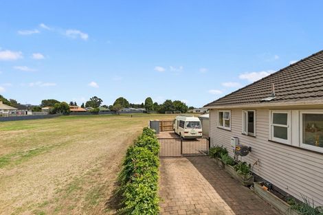 Photo of property in 9 Churchill Avenue, Maeroa, Hamilton, 3200