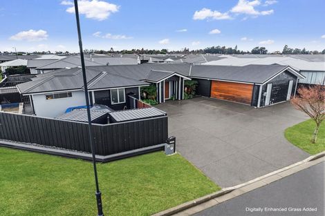 Photo of property in 64 Cassino Street, Rangiora, 7400