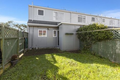 Photo of property in 7/25 Tennyson Street, Petone, Lower Hutt, 5012