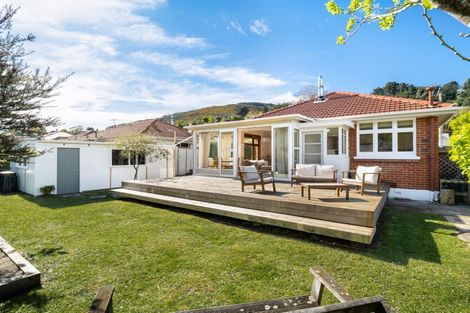 Photo of property in 387 North Road, North East Valley, Dunedin, 9010