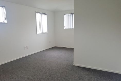 Photo of property in 3/324 Stanmore Road, Richmond, Christchurch, 8013