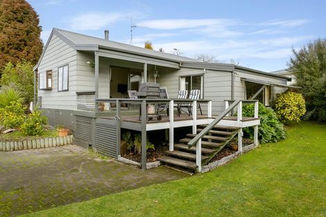Photo of property in 10 Manunui Street, Nukuhau, Taupo, 3330