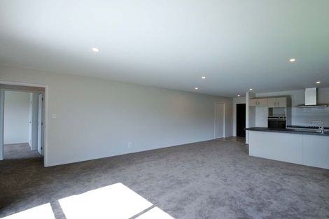 Photo of property in 3 Lydiard Drive, Rolleston, 7615