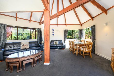 Photo of property in 14 Tennent Court, Marton, 4710