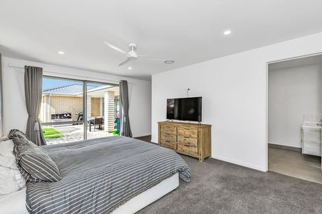 Photo of property in 94 Charlbury Drive, Rolleston, 7615