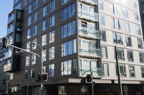 Photo of property in Vsp South, 301/168 Victoria Street, Te Aro, Wellington, 6011