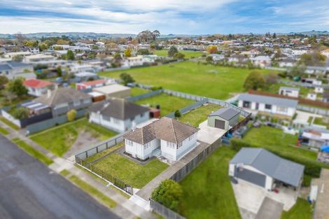 Photo of property in 31 Mclean Terrace, Waipukurau, 4200