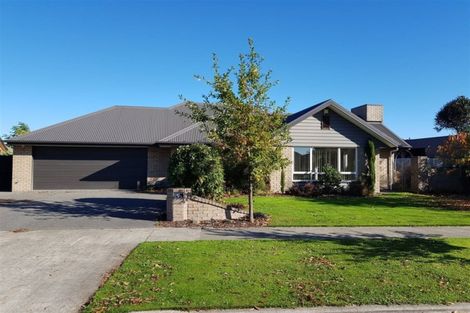 Photo of property in 31 Oakwood Drive, Rangiora, 7400