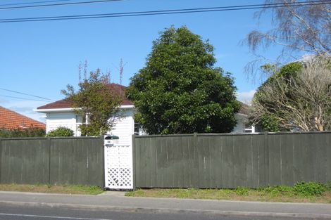 Photo of property in 24 Upjohn Street, Brooklands, New Plymouth, 4310