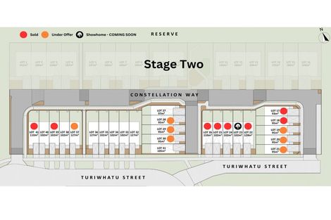 Photo of property in 38 Constellation Way, Papamoa Beach, Papamoa, 3118