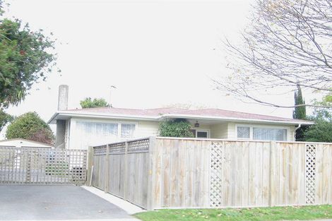 Photo of property in 221 Westminster Avenue, Tamatea, Napier, 4112