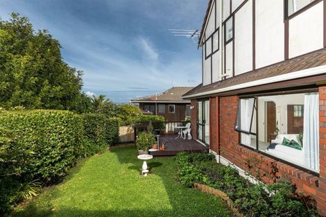 Photo of property in 1/30 Napier Avenue, Takapuna, Auckland, 0622