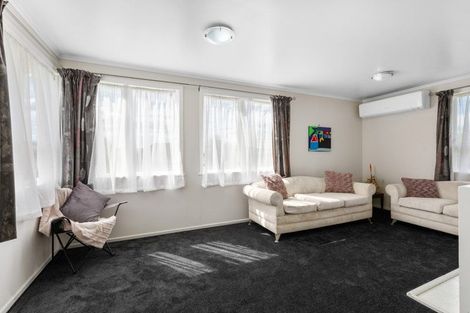 Photo of property in 45a Goodwin Avenue, Morrinsville, 3300