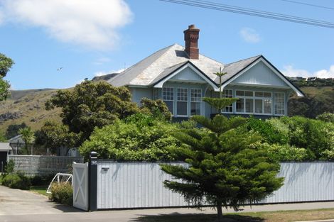 Photo of property in 96 Esplanade, Sumner, Christchurch, 8081