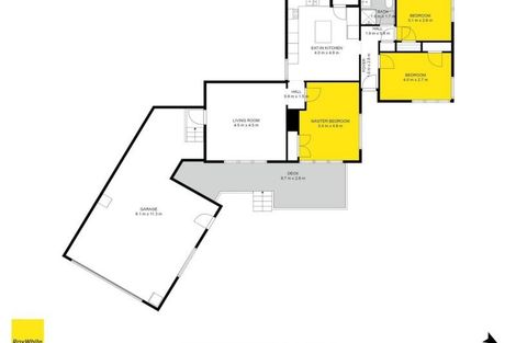 Photo of property in 47 Neil Avenue, Te Atatu Peninsula, Auckland, 0610