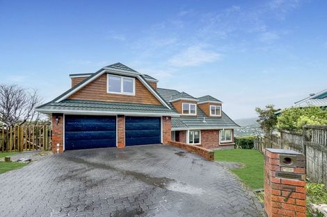 Photo of property in 7 Gavaskar Place, Khandallah, Wellington, 6035