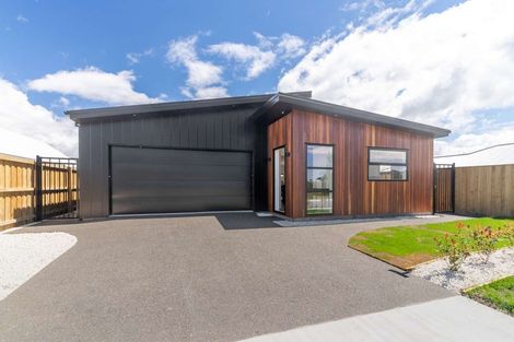 Photo of property in 3 Higgins Street, Woodend, 7610