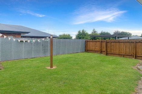 Photo of property in 24 King Street, Netherby, Ashburton, 7700