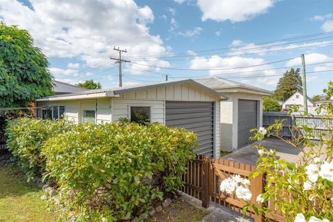 Photo of property in 128 High Street, Solway, Masterton, 5810