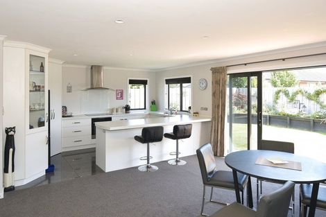 Photo of property in 6 Goldrich Grove, Netherby, Ashburton, 7700