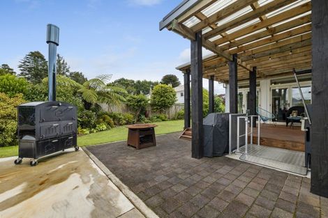 Photo of property in 45 Brecon Road, Stratford, 4332