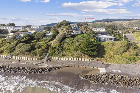 Photo of property in 81 Rosetta Road, Raumati South, Paraparaumu, 5032