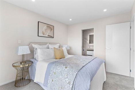 Photo of property in 15 Impatiens Lane, Massey, Auckland, 0614