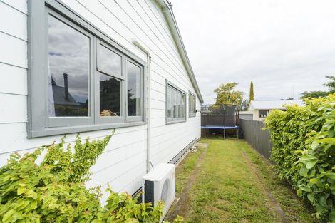 Photo of property in 26 Lincoln Street, Ashhurst, 4810