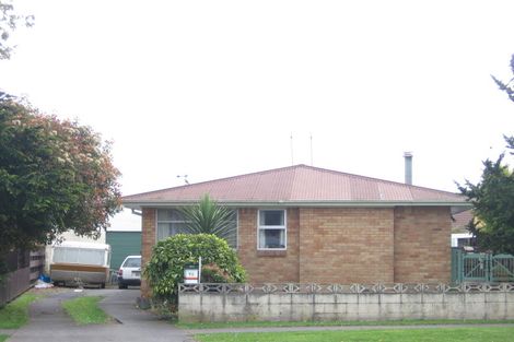 Photo of property in 70 Rawhiti Avenue, Matamata, 3400