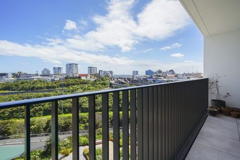 Photo of property in 59 France, 502/59 France Street South, Eden Terrace, Auckland, 1010