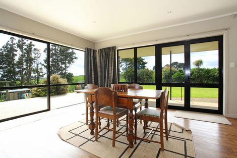 Photo of property in 154 Waimaori Road, Raglan, 3296