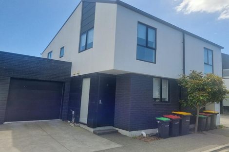 Photo of property in 17 Verlamio Lane, Edgeware, Christchurch, 8013