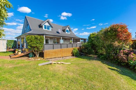 Photo of property in 91a Greenslade Road, Raglan, 3295