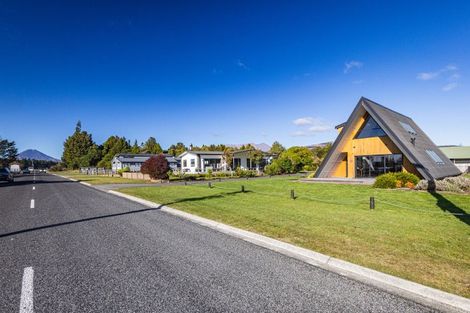 Photo of property in 21 Findlay Street, National Park, Owhango, 3989