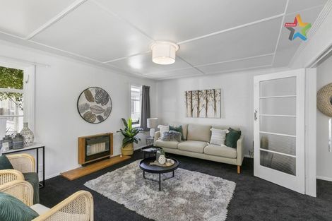 Photo of property in 46 Leighton Avenue, Waiwhetu, Lower Hutt, 5010