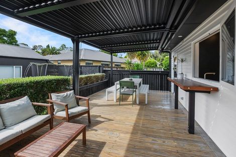 Photo of property in 6a Carey Street, Maeroa, Hamilton, 3200