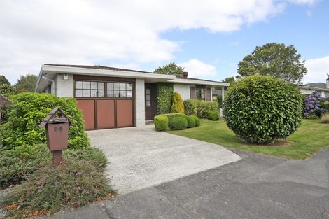Photo of property in 24 Melbourne Street, Windsor, Invercargill, 9810