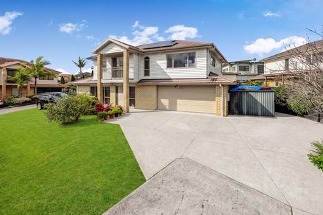 Photo of property in 44a Crossandra Drive, Mangere, Auckland, 2022