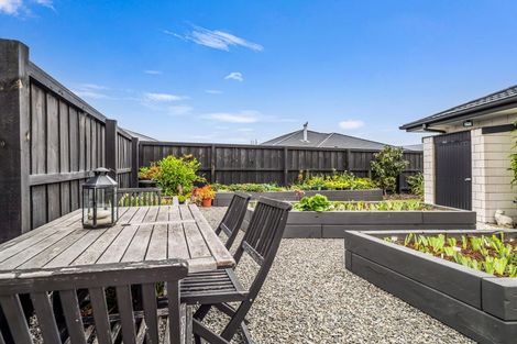 Photo of property in 6 Munro Lane, Rolleston, 7615