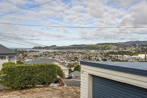Photo of property in 37 Athens Street, Miramar, Wellington, 6022