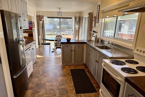 Photo of property in 116 Richmond Avenue, Tokoroa, 3420