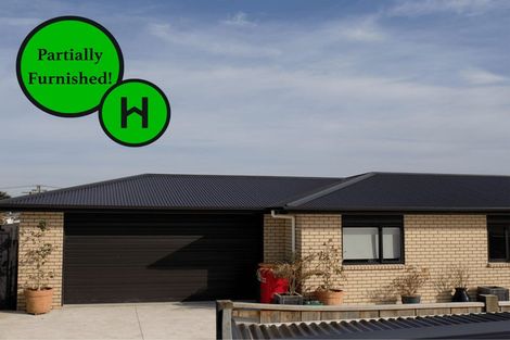 Photo of property in 4 Ash Close, Levin, 5510